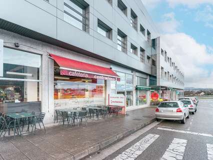 Local comercial en venta en Llanera