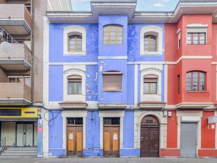 Edificio en venta en Langreo