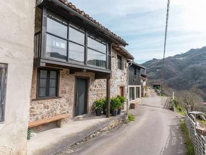 Casa en venta en Laviana rebajada