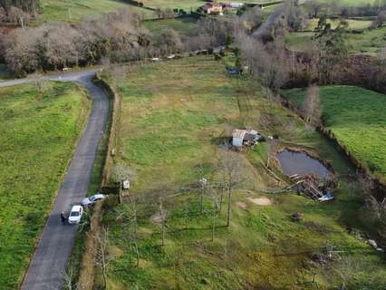 Parcela rústica en venta en Villaviciosa