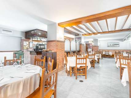 Local comercial en venta en Oviedo