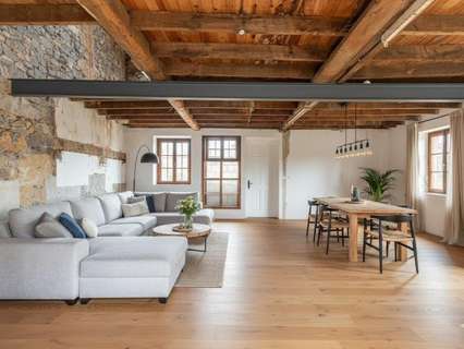 Casa en venta en Laviana rebajada