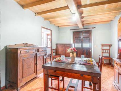 Casa en venta en Boal