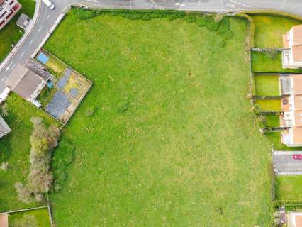 Parcela urbana en venta en Noreña