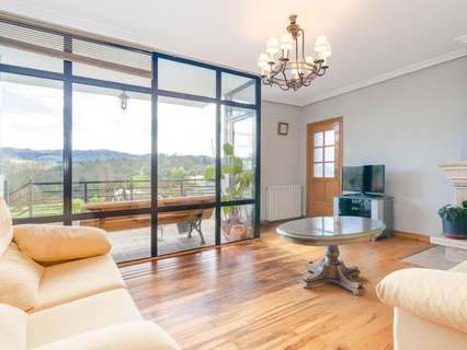 Chalet en venta en Llanera