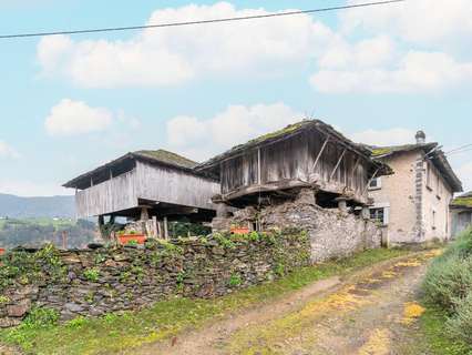 Casa en venta en Valdés rebajada
