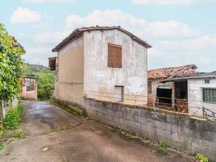 Casa en venta en Siero