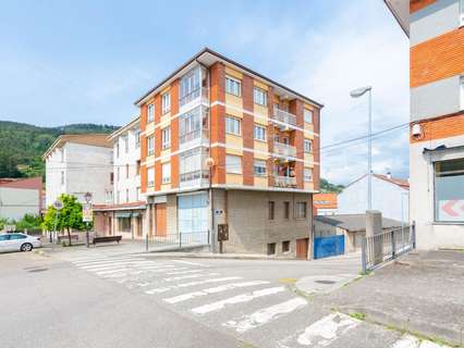 Edificio en venta en Salas