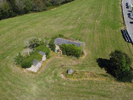 Parcela urbana en venta en El Franco rebajada