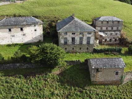 Casa en venta en Valdés