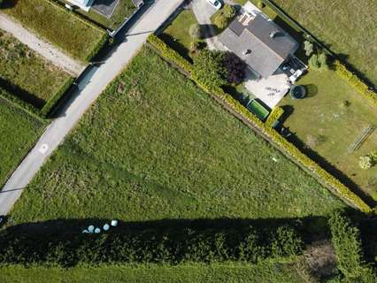 Parcela rústica en venta en Valdés