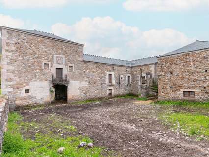 Casa en venta en Cabrillanes rebajada