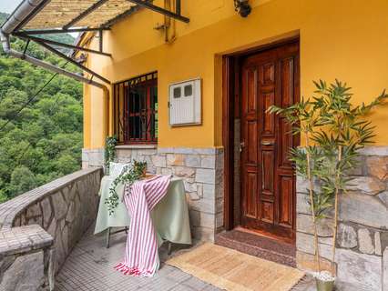 Casa en venta en Aller