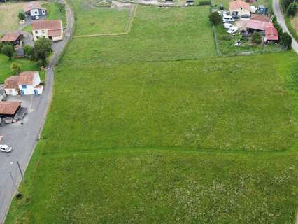 Parcela urbana en venta en Carreño