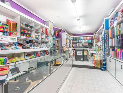 Local comercial en venta en Oviedo