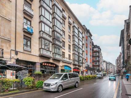 Piso en venta en Oviedo