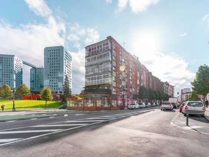 Local comercial en venta en Oviedo