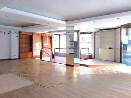 Local comercial en alquiler en Oviedo