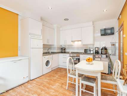 Piso en venta en Aller