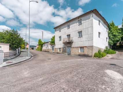 Casa en venta en Trabada