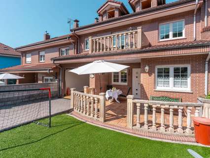 Chalet en venta en San Martín del Rey Aurelio rebajado