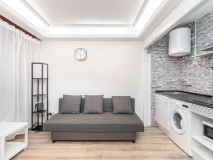 Apartamento en venta en Oviedo