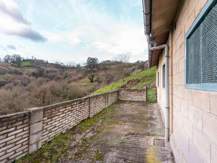 Parcela rústica en venta en Oviedo