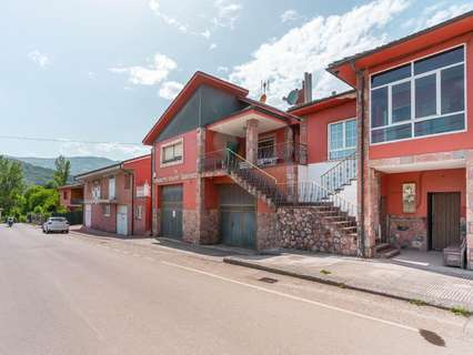 Casa en venta en Aller