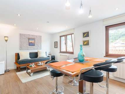 Casa en alquiler en Cudillero