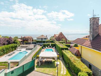 Casa en venta en Gozón zona Luanco