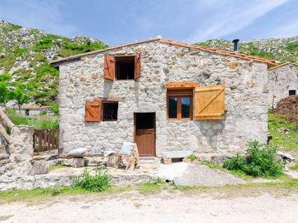 Casa en venta en Peñamellera Alta zona Alles rebajada