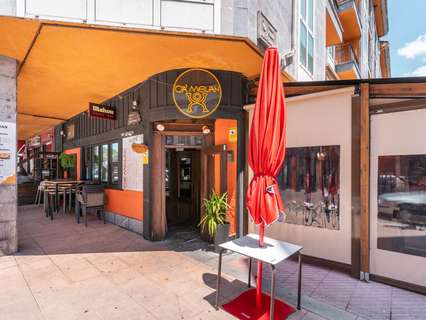 Local comercial en alquiler en Cangas de Onís