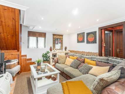 Casa en venta en Lena