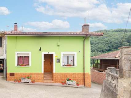 Casa en venta en Lena rebajada