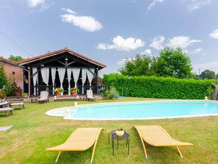 Casa en venta en Siero