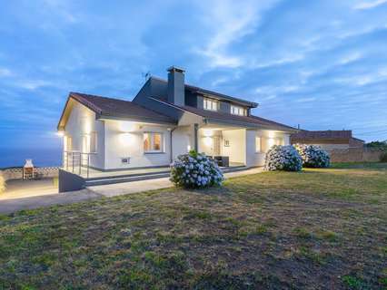 Chalet en venta en Gozón