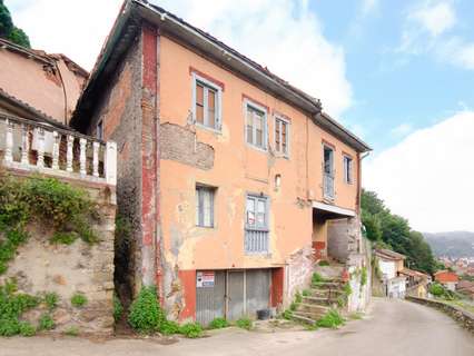 Casa en venta en Mieres