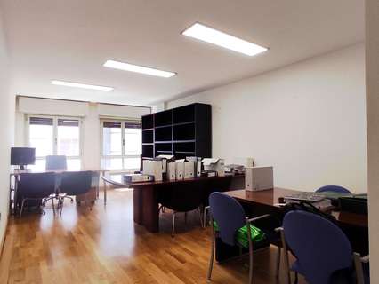 Piso en alquiler en Oviedo