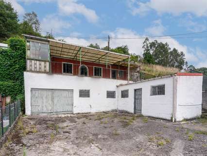 Parcela rústica en venta en San Martín del Rey Aurelio