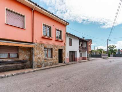 Casa en venta en Nava