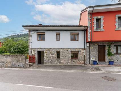 Casa en venta en Ribera de Arriba rebajada