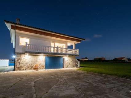 Chalet en venta en Gozón