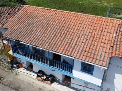 Casa en venta en Cudillero