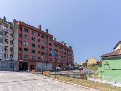 Piso en venta en Oviedo