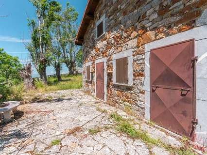 Chalet en venta en Quirós