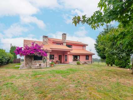 Chalet en venta en Cudillero