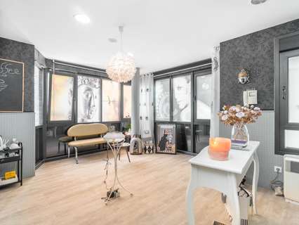 Piso en venta en Vegadeo