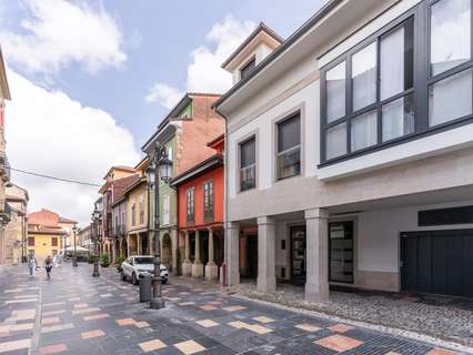 Piso en venta en Avilés rebajado
