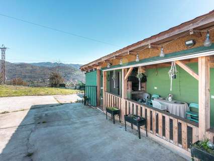Casa en venta en Langreo