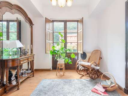 Parcela rústica en venta en Riosa